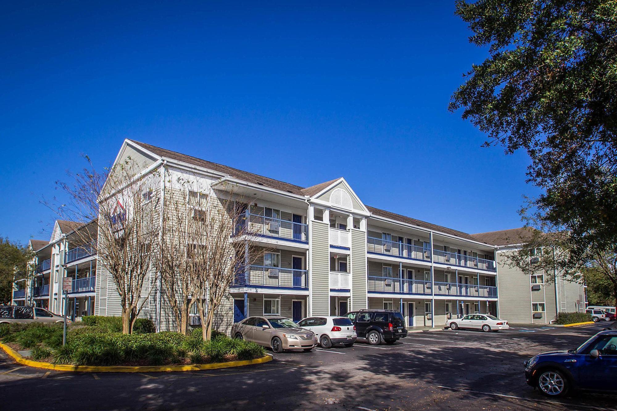 Hometowne Studios By Red Roof Orlando - Casselberry Dış mekan fotoğraf